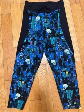 BlackMilk Klimt Death Battle Pant legging Medium